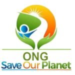ANCIEN LOGO SAVE OUR PLANET