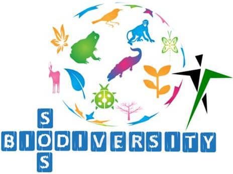 SOS BIODIVERSITY