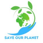 NOUVEAU LOGO SAVE OUR PLANET