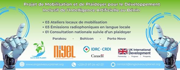 Démarrage effectif de l&rsquo;atelier de mobilisation sur l&rsquo;intelligence artificielle à Parakou