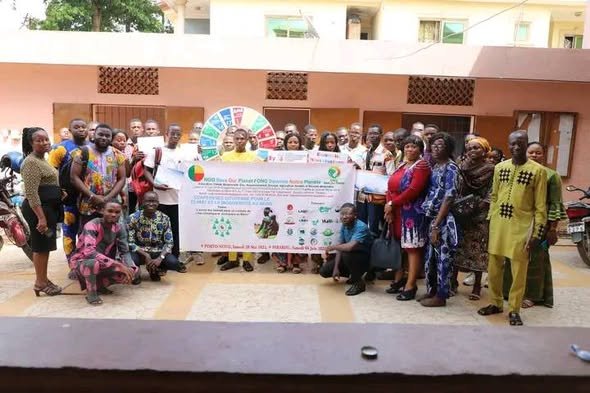 Journée internationale de la jeunesse : l&rsquo;ONG Save Our Planet appelle à la solidarité entre les générations