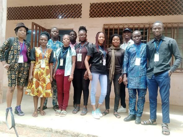 Rentrée 2023 de Save Our Planet : retrouvailles des membres à Parakou et Abomey-Calavi