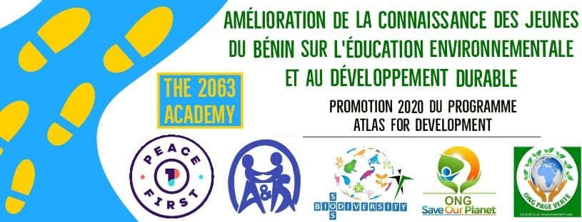  Formation des jeunes sur l&rsquo;environnement : appel à candidatures lancé par un consortium d&rsquo;ONG