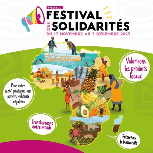  Sécurité alimentaire : l&rsquo;ONG Save Our Planet invite à un échange sur les semences locales à Dassa-Zoumè