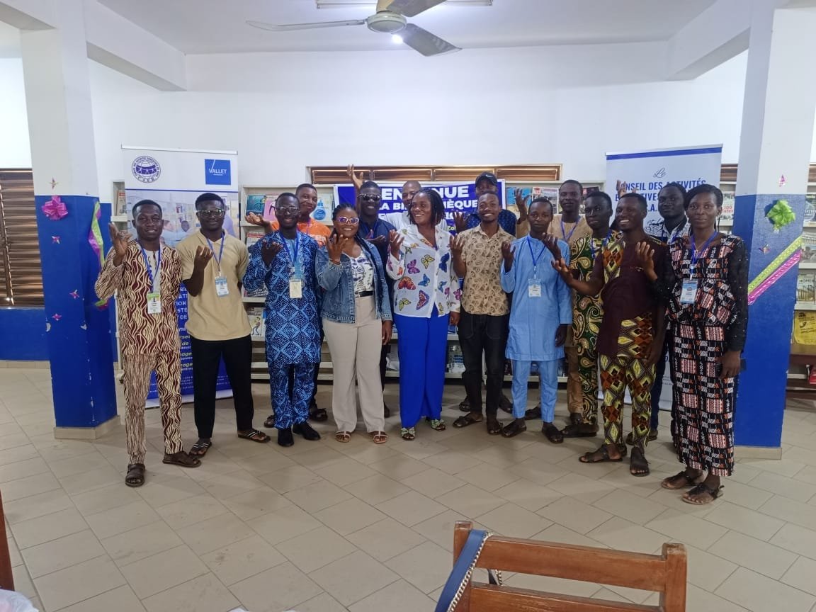De nouveaux volontaires rejoignent l&rsquo;ONG Save Our Planet pour dynamiser ses actions environnementales