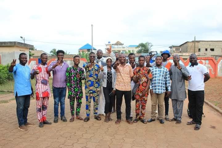 Action environnementale au Bénin : l&rsquo;ONG Save Our Planet partage son expérience au LABIS Porto-Novo