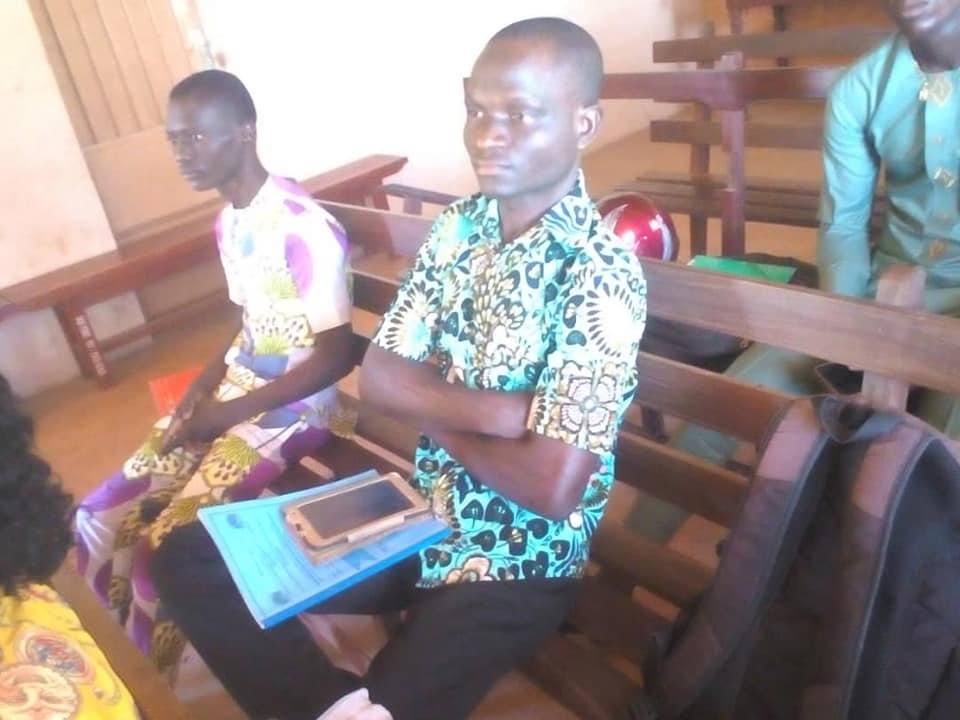 Atelier consultatif local à Natitingou : les citoyens de l&rsquo;Atacora se préparent pour la Conférence Citoyenne