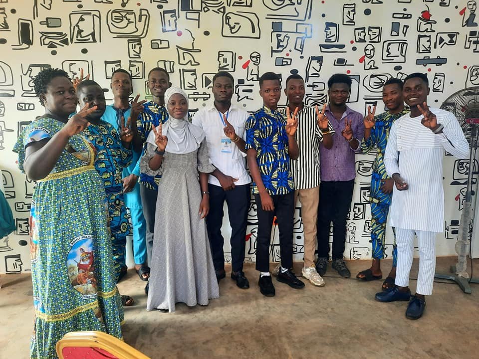 Atelier consultatif local à Porto-Novo : les citoyens se préparent pour la Conférence Citoyenne
