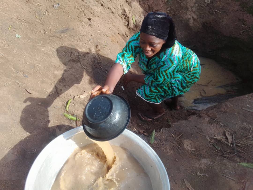 L&rsquo;Eau, un défi féminin : l&rsquo;ONG Save Our Planet alerte sur le calvaire de l&rsquo;eau insalubre en milieu rural